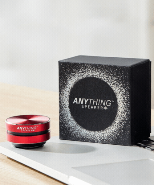 Anything Speaker